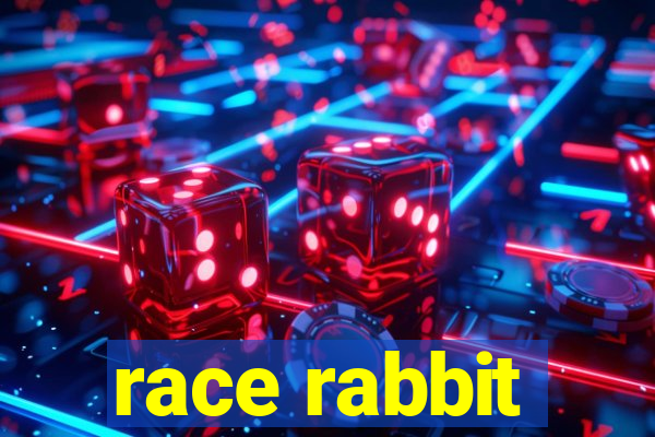 race rabbit