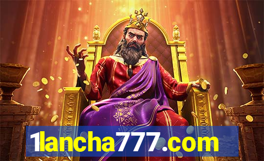 1lancha777.com