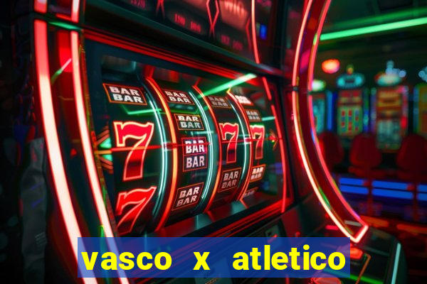 vasco x atletico mg palpites