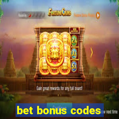 bet bonus codes