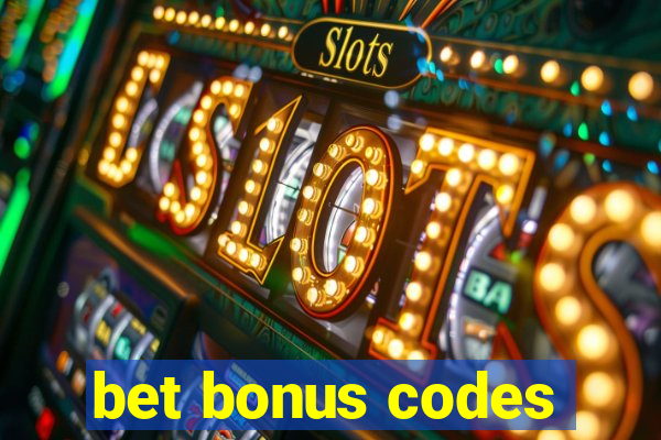 bet bonus codes