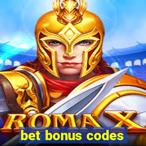 bet bonus codes