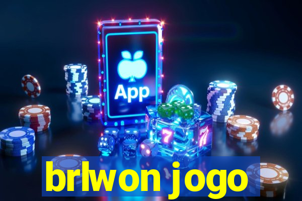 brlwon jogo