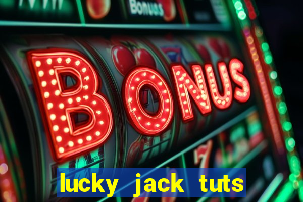 lucky jack tuts treasure slot free play