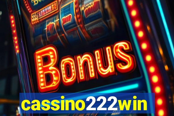 cassino222win