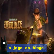 o jogo do bingo é seguro