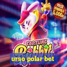 urso polar bet