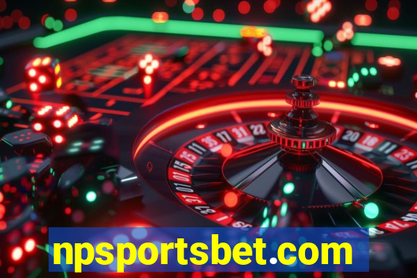 npsportsbet.com