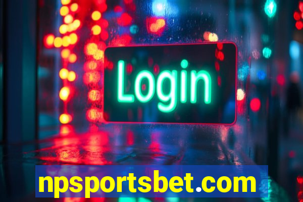 npsportsbet.com