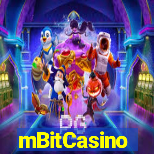 mBitCasino