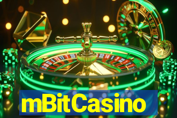 mBitCasino