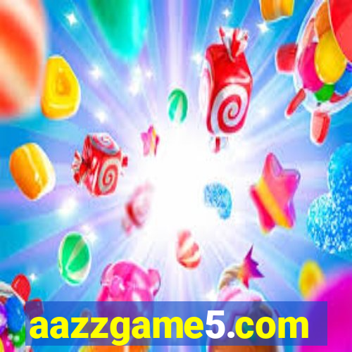 aazzgame5.com