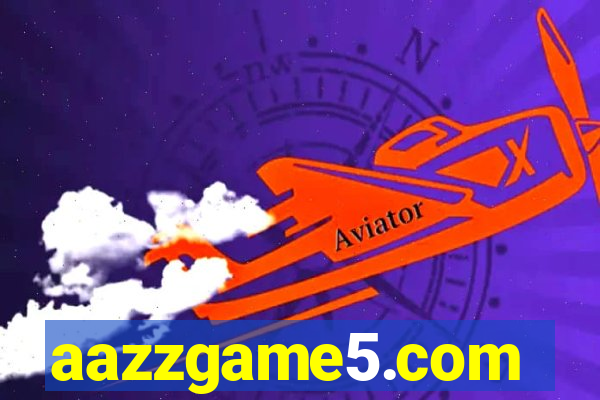 aazzgame5.com