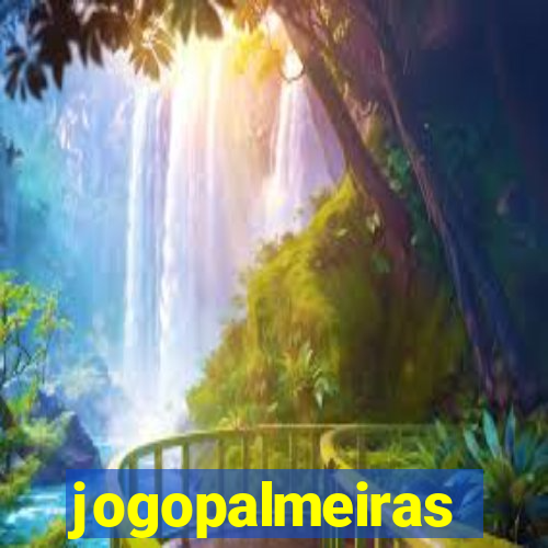 jogopalmeiras