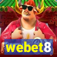 webet8