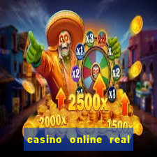 casino online real money usa