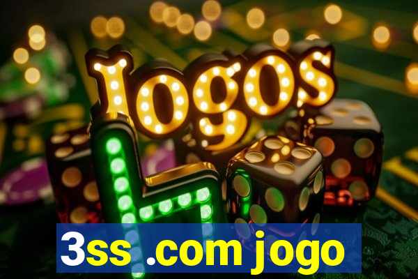 3ss .com jogo