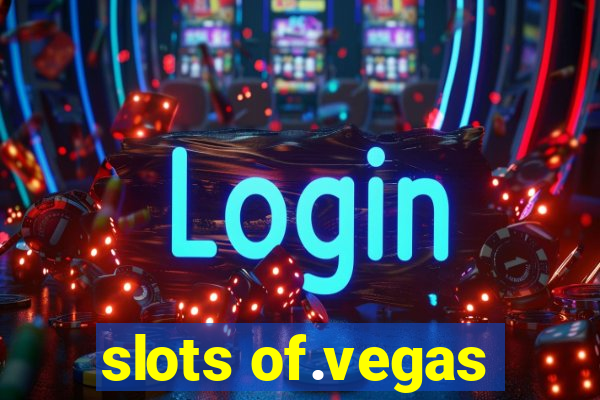 slots of.vegas