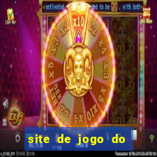 site de jogo do bicho online