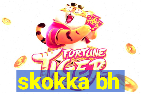 skokka bh