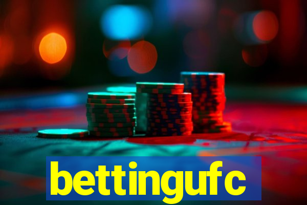 bettingufc