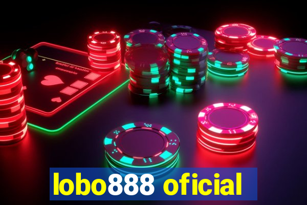 lobo888 oficial