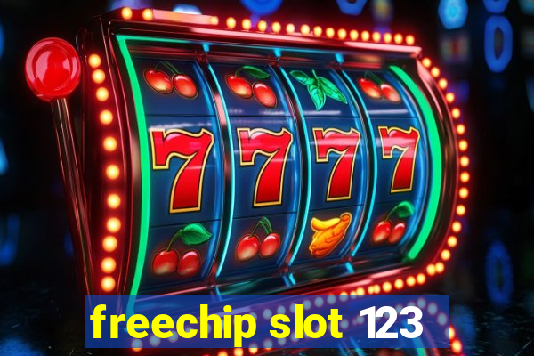 freechip slot 123