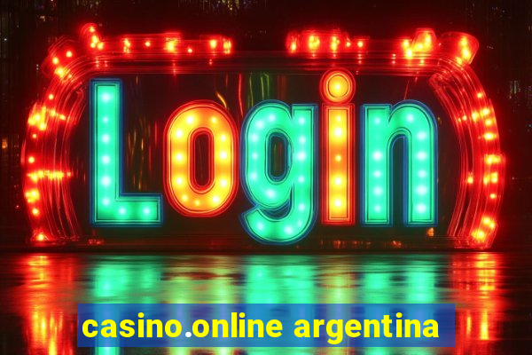 casino.online argentina