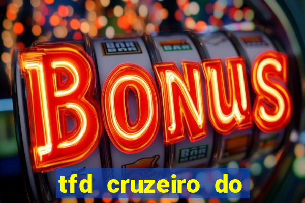 tfd cruzeiro do sul acre telefone