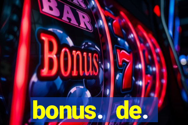 bonus. de. registro. casino.