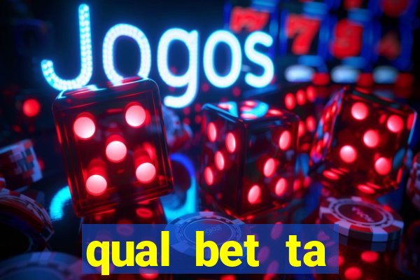 qual bet ta pagando agora