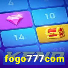 fogo777com