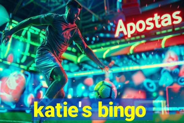 katie's bingo