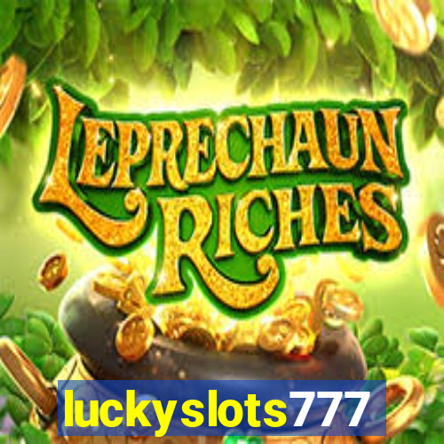 luckyslots777