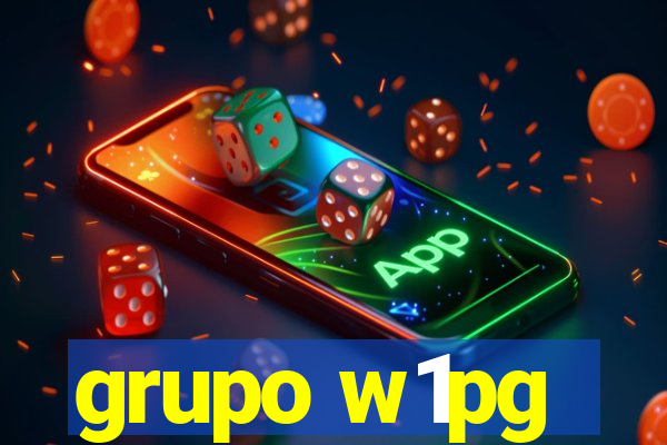 grupo w1pg