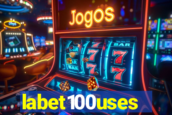 labet100uses