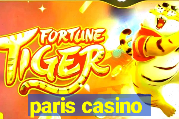 paris casino