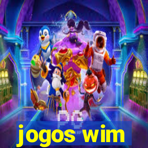 jogos wim