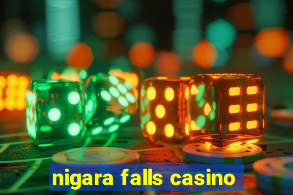 nigara falls casino