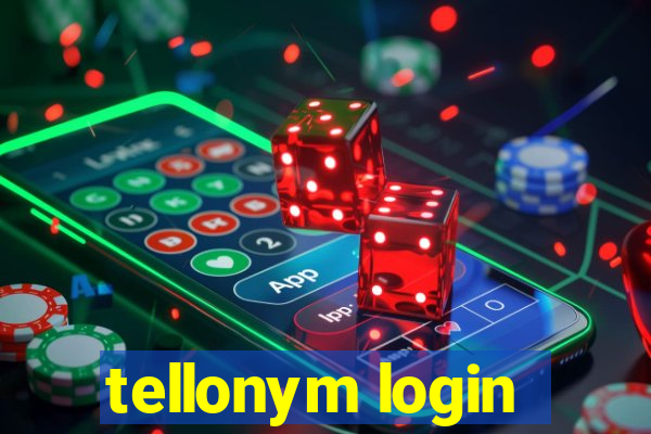 tellonym login