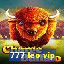 777 leo vip