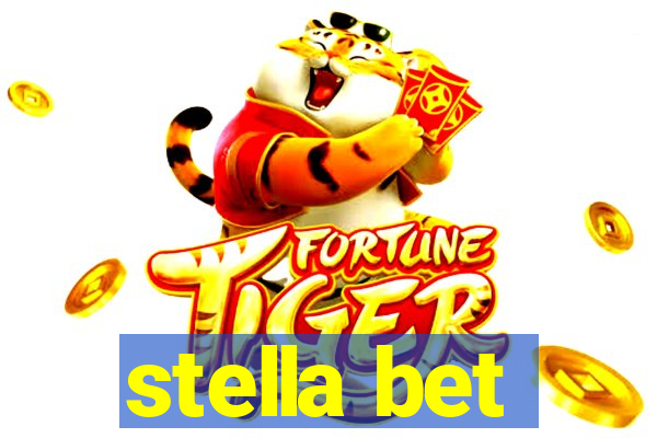 stella bet