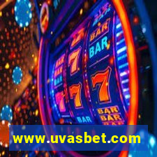 www.uvasbet.com