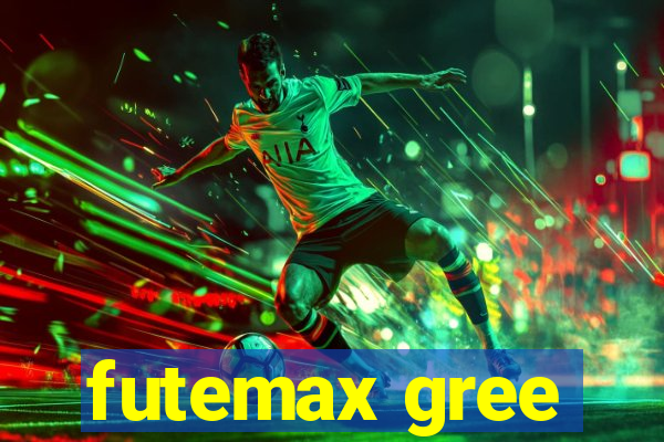 futemax gree