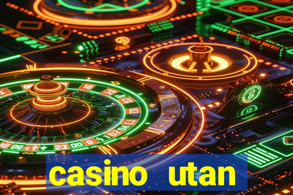 casino utan spelpaus i mobilen