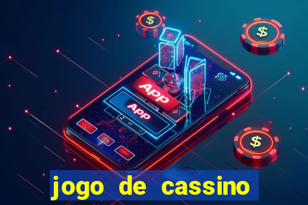 jogo de cassino que paga