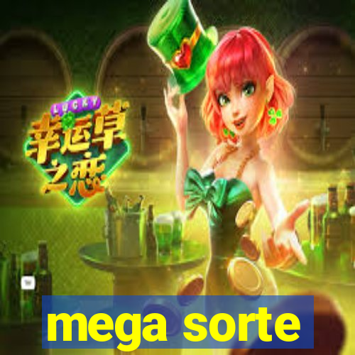 mega sorte