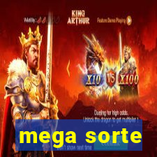 mega sorte