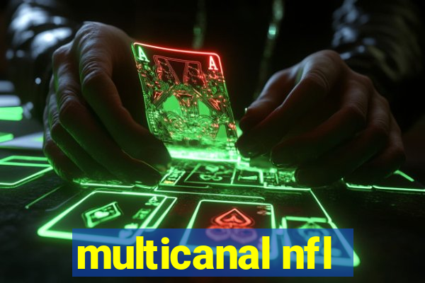 multicanal nfl