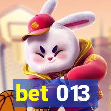 bet 013